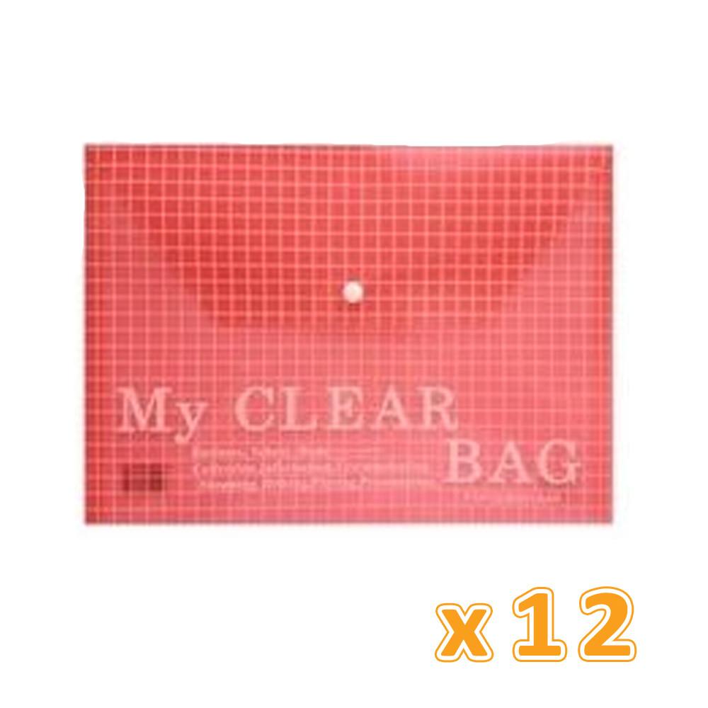 my clear bag store