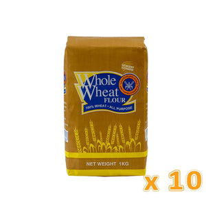 Bulk Deals On K F M B White Flour Online Sanadeeg