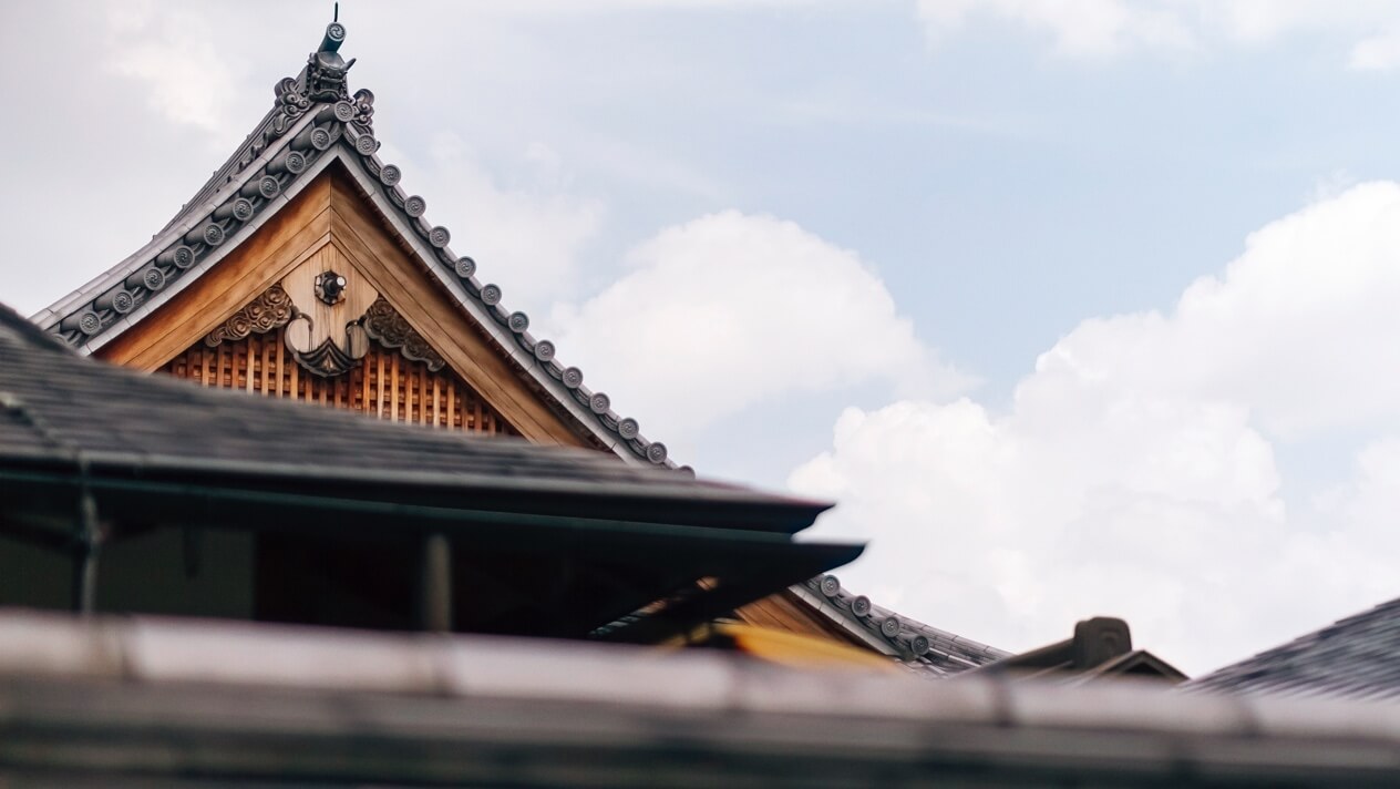 Traditie is in Japan belangrijk, artisanale producenten doen hun best die te beschermen.