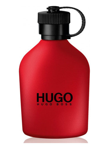 hugo red 75ml