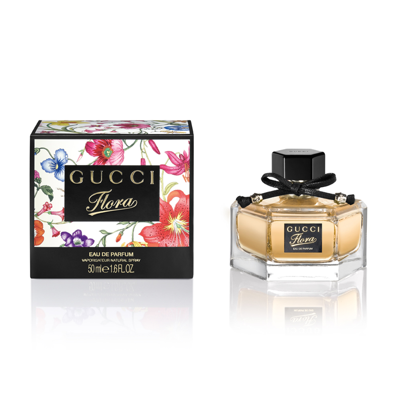gucci flora perfume 50ml price