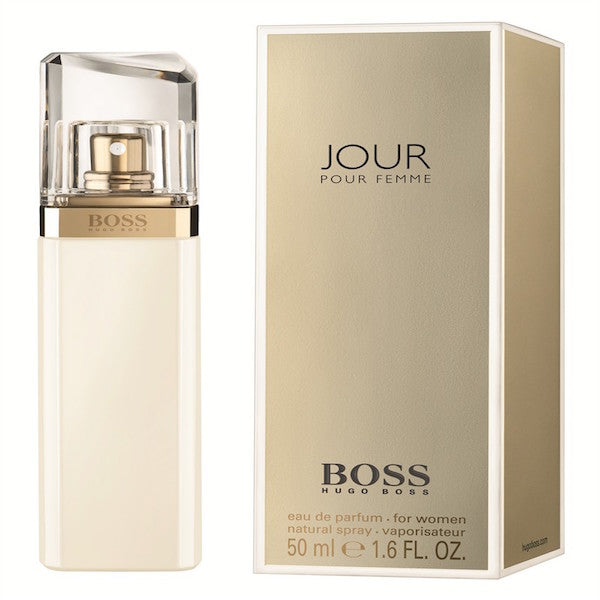 hugo boss jour femme