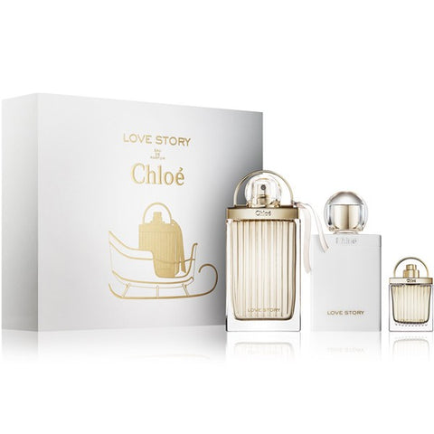 Perfume Gift Sets Loveby Beauty Store Loveby