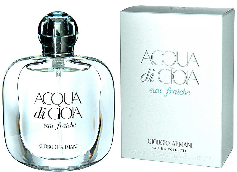 Giorgio Armani Acqua di Gioia EDT 50ml 