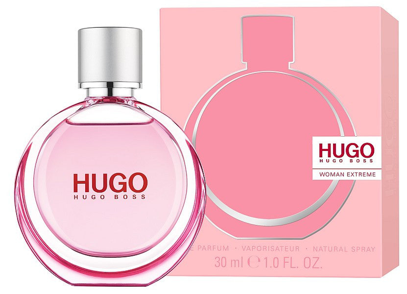 hugo boss woman extreme 30 ml