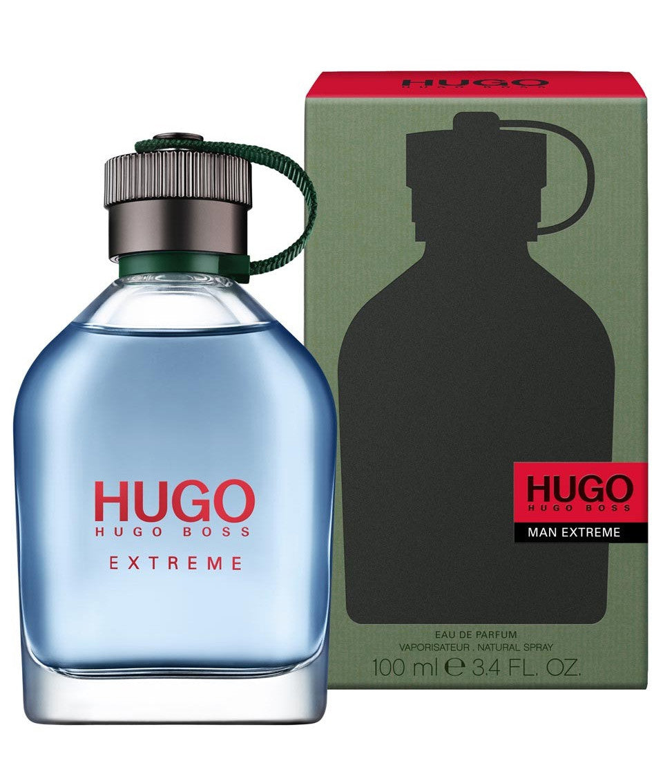hugo boss extreme 60ml