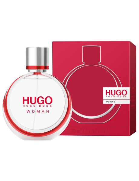 hugo boss 30ml woman