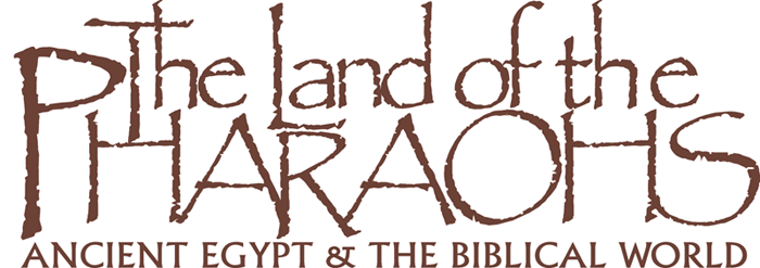 Anciant Egypt and the Biblical World