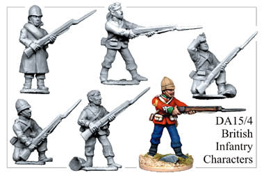 Zulu war wargames rules