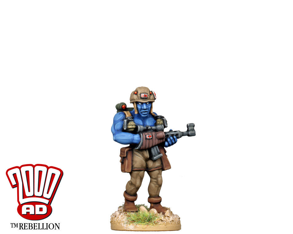 rogue trooper action figure