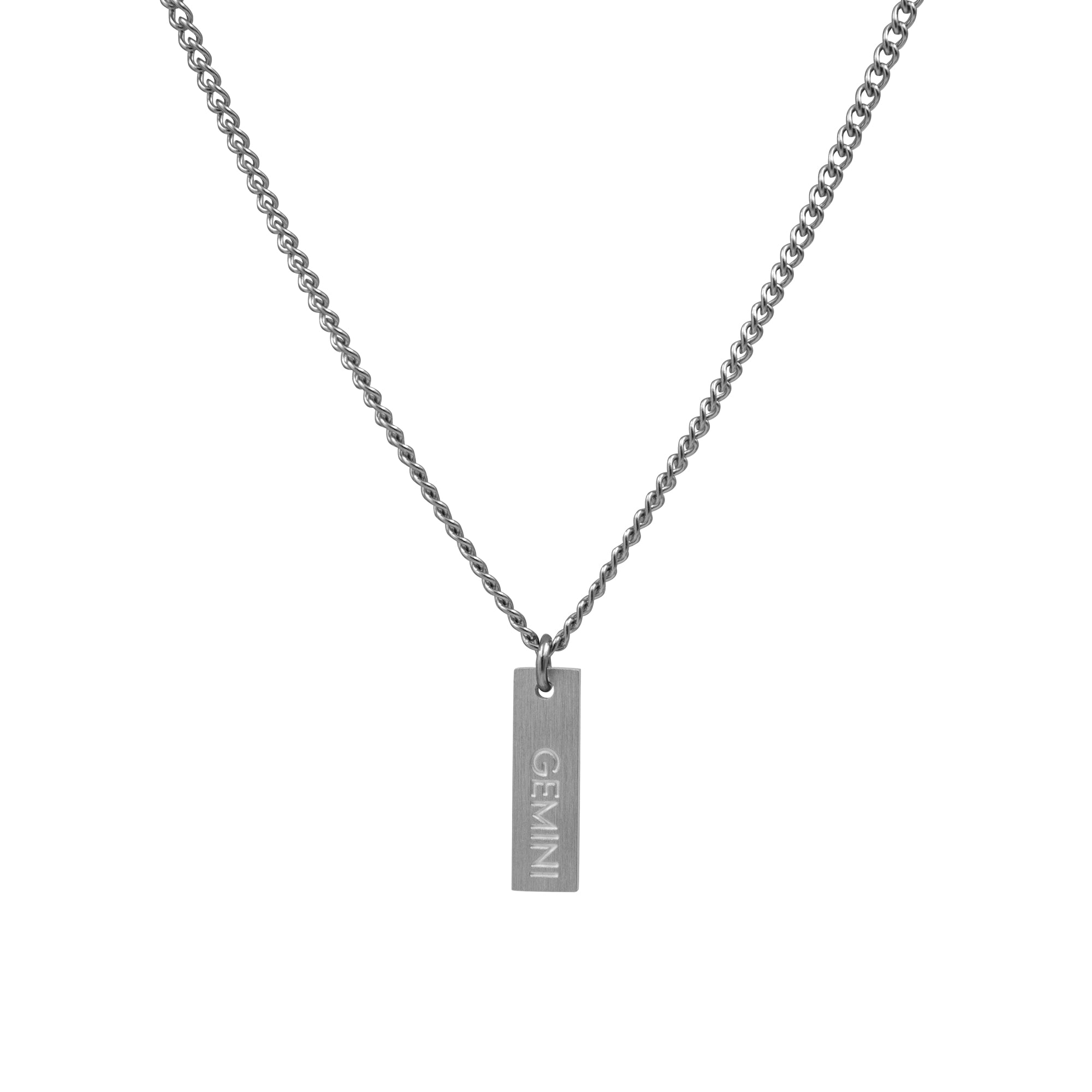 Solstice® Gemini, Necklace – Homura Design