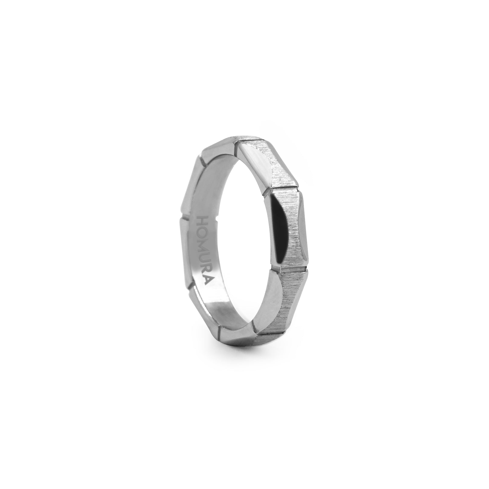 Coburg® Ring – Homura Design