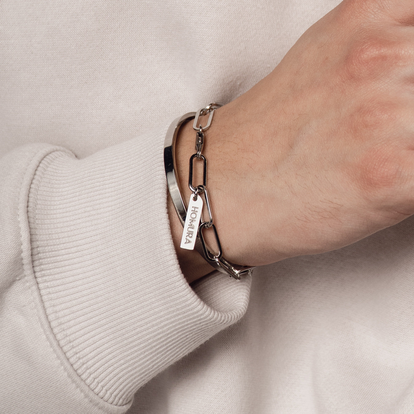 Exile® Bracelet – Homura Design