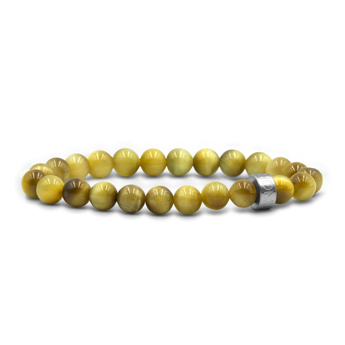 Tiger Eye™ Yellow