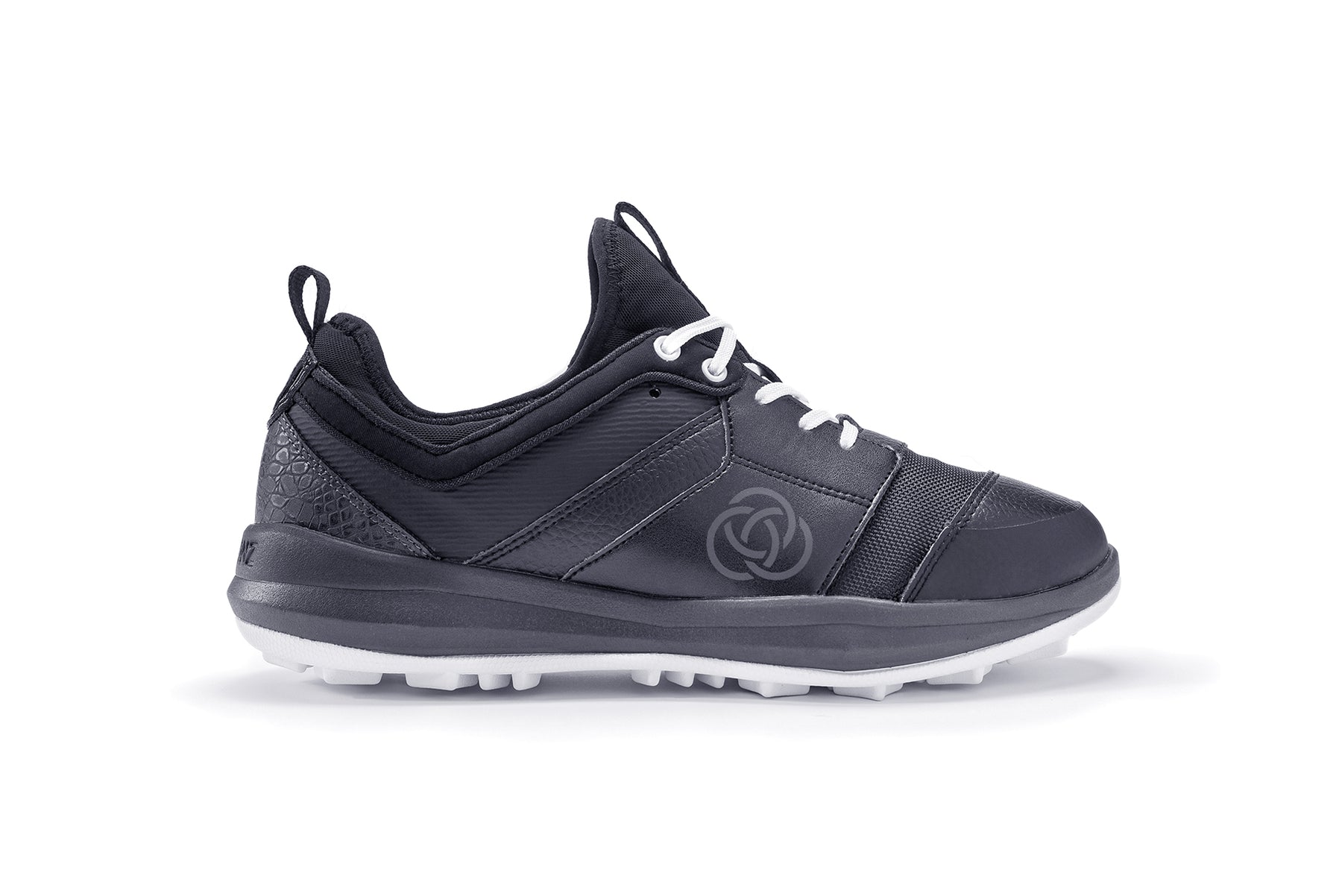 G-Force 2 Baseball Turf Shoes - Black 