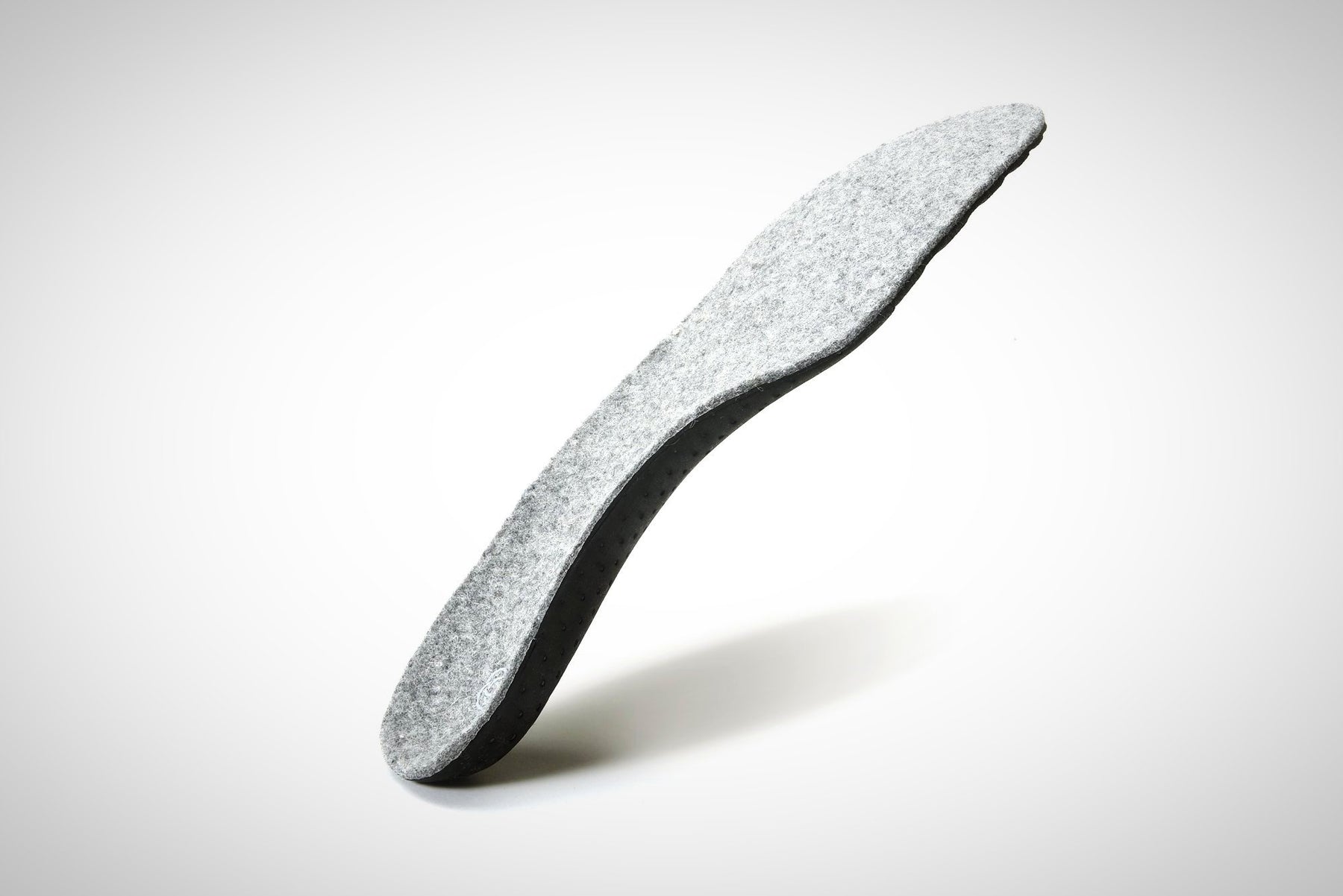 antimicrobial insoles