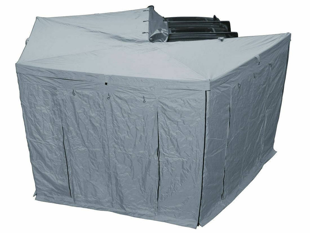 Ventura 270 Degree Foxwing Awning + Walls (PRE ORDER) – Ventura Roof Tents