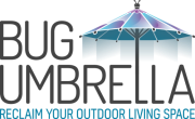 Bug Umbrella