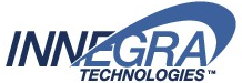 RADAR INNEGRA Logo