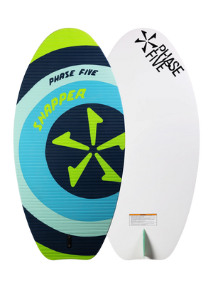 2026 Phase 5 Snapper - H2OProShop