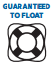 Floats Ski Rope