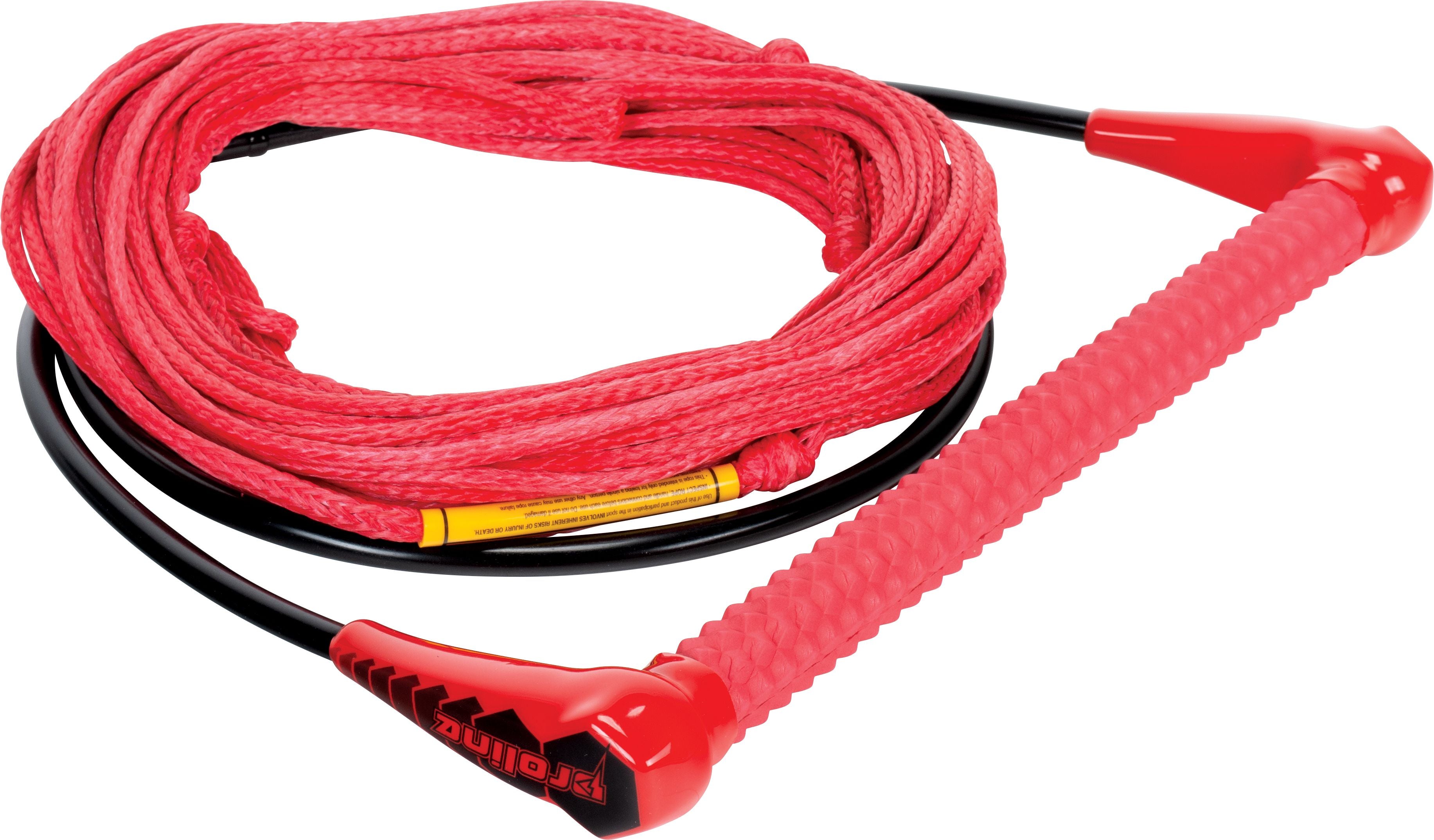 Proline Heavy Duty 5/8 Tow Harness – H2OProShop