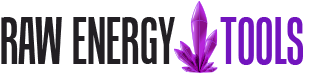 Raw Energy Tools