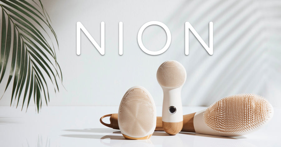 Skincare Technology Backed By Science & Experts – NION Beauty