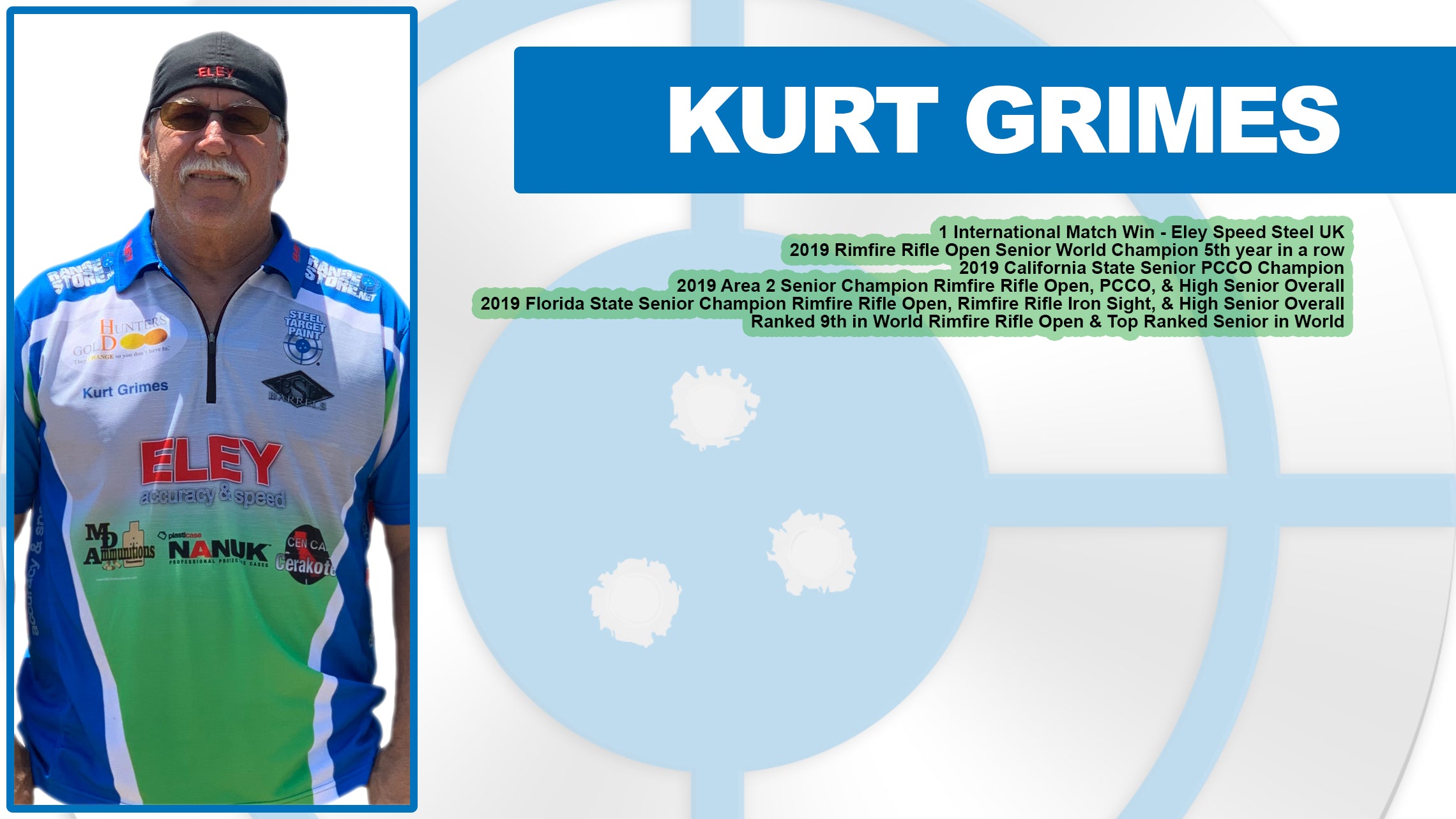 Kurt Grimes