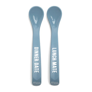 Dinner Lunch Spoon Set - Harper and Grey House