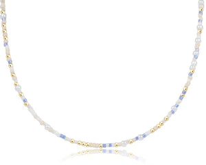 Enewton 15" Choker Hope Unwritten- Skinny Dippin' - Harper and Grey House