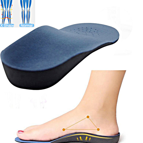 EVA Orthopedic Insoles – accessories for shoes