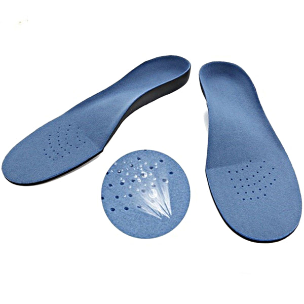 EVA Orthopedic Insoles – accessories for shoes