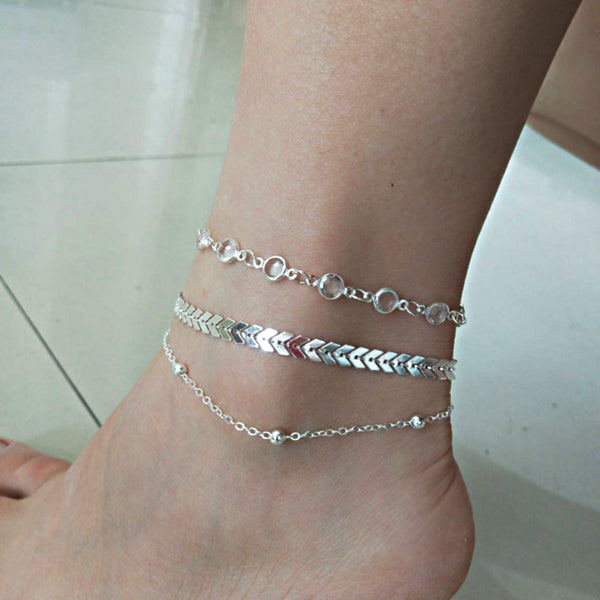 ankle accessories
