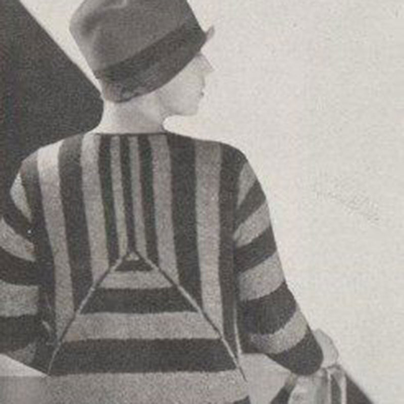 schiaparelli sweater