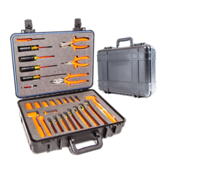 Insulated Tool Kits