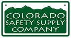 Colorado Safety Supply Company