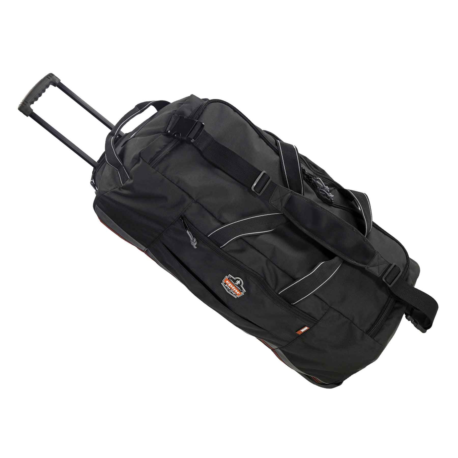 gear bag with wheels