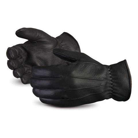 deerskin winter gloves