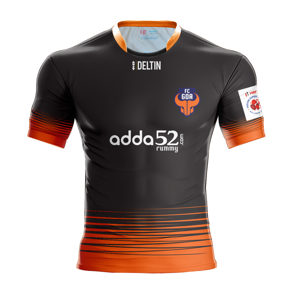 fc goa jersey online