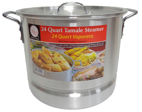 Tamale Steamer 20 Qt.