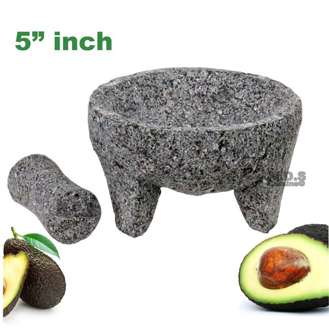 PIG HEAD STONE MOLCAJETE – La Mexicana US