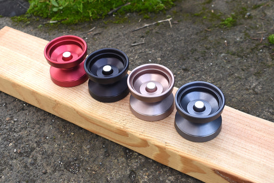 Store - One Drop YoYos