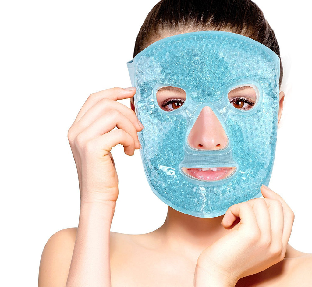 best eye compress mask