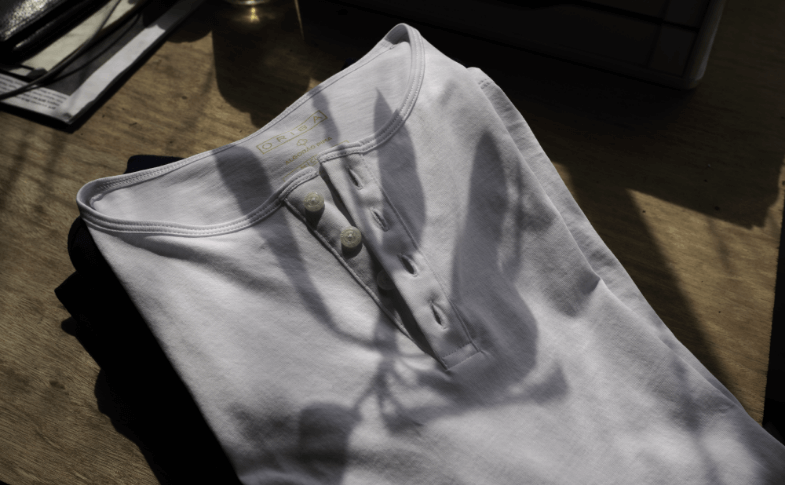 Oriba - Henley