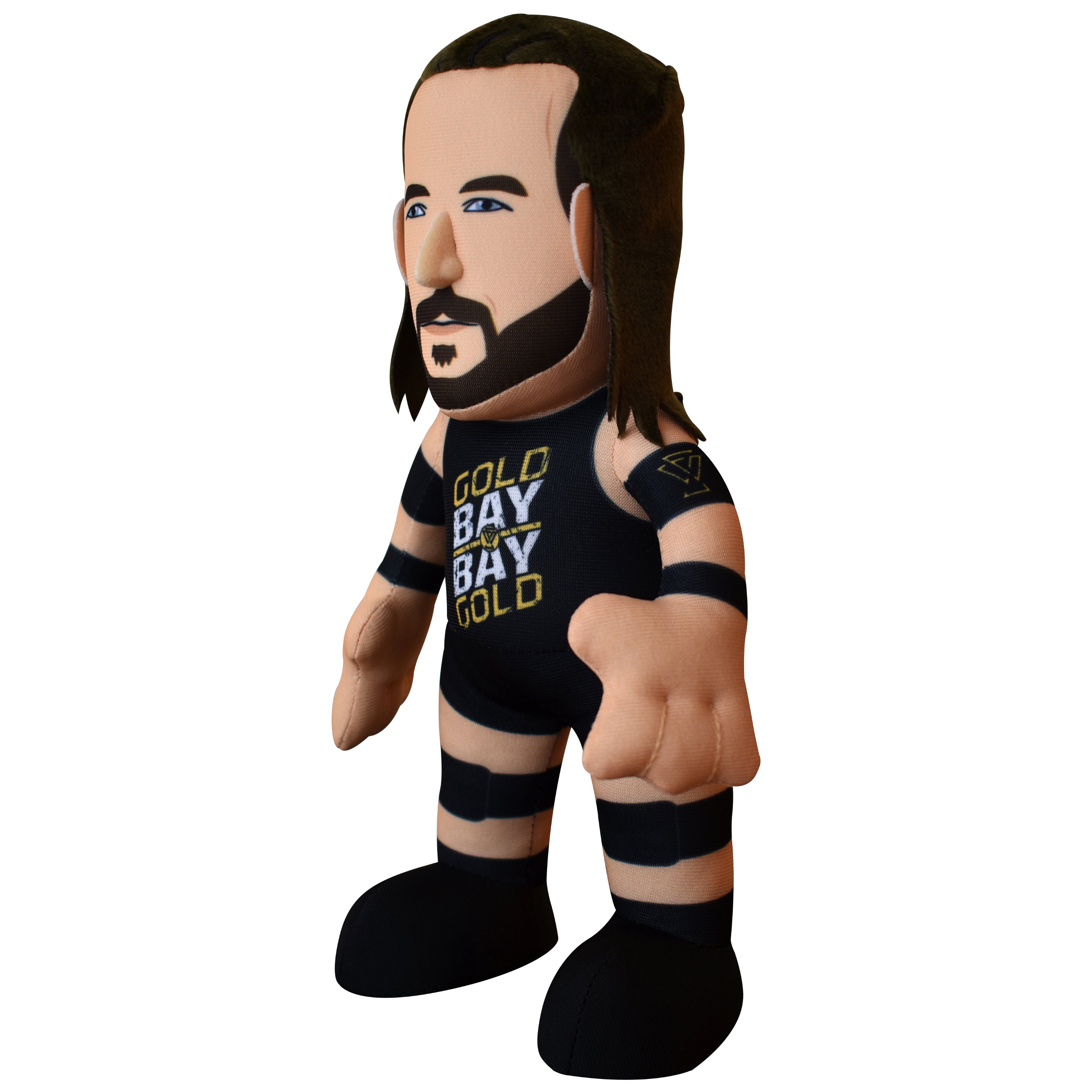 wwe adam cole action figure