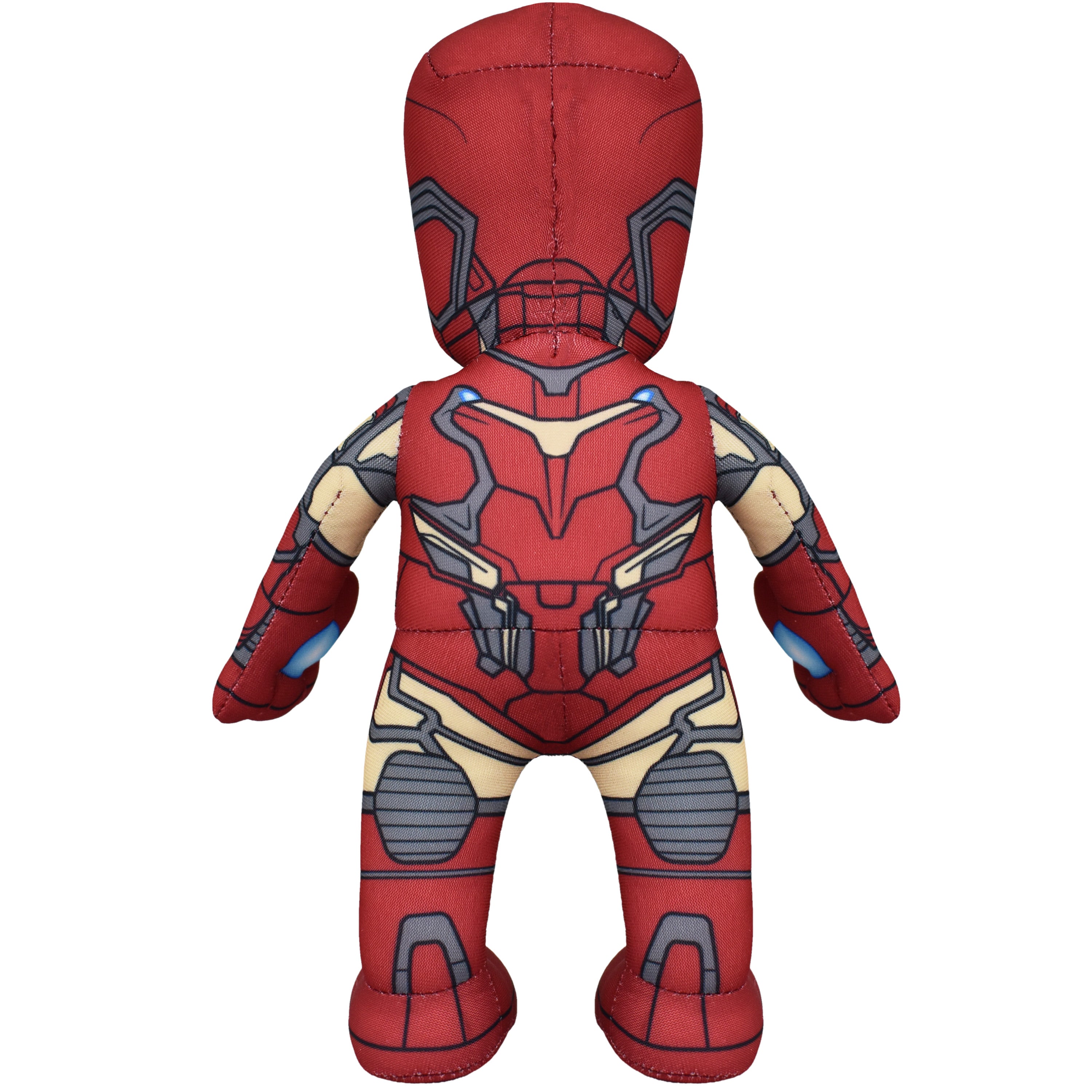 iron man cuddly toy