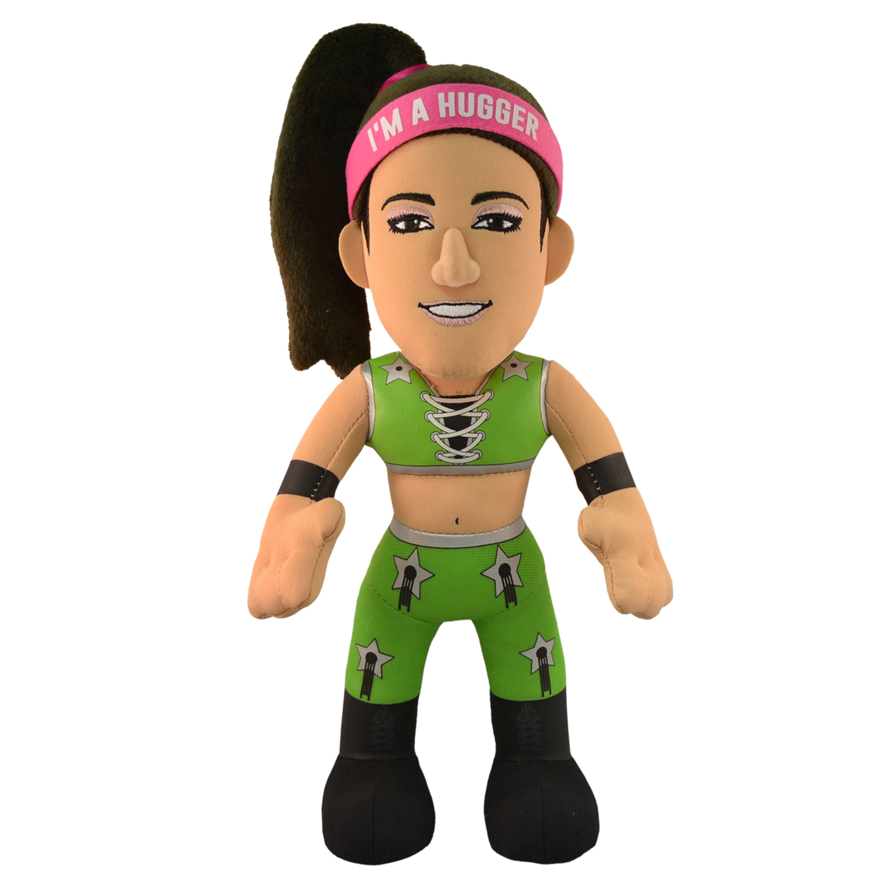 bayley doll