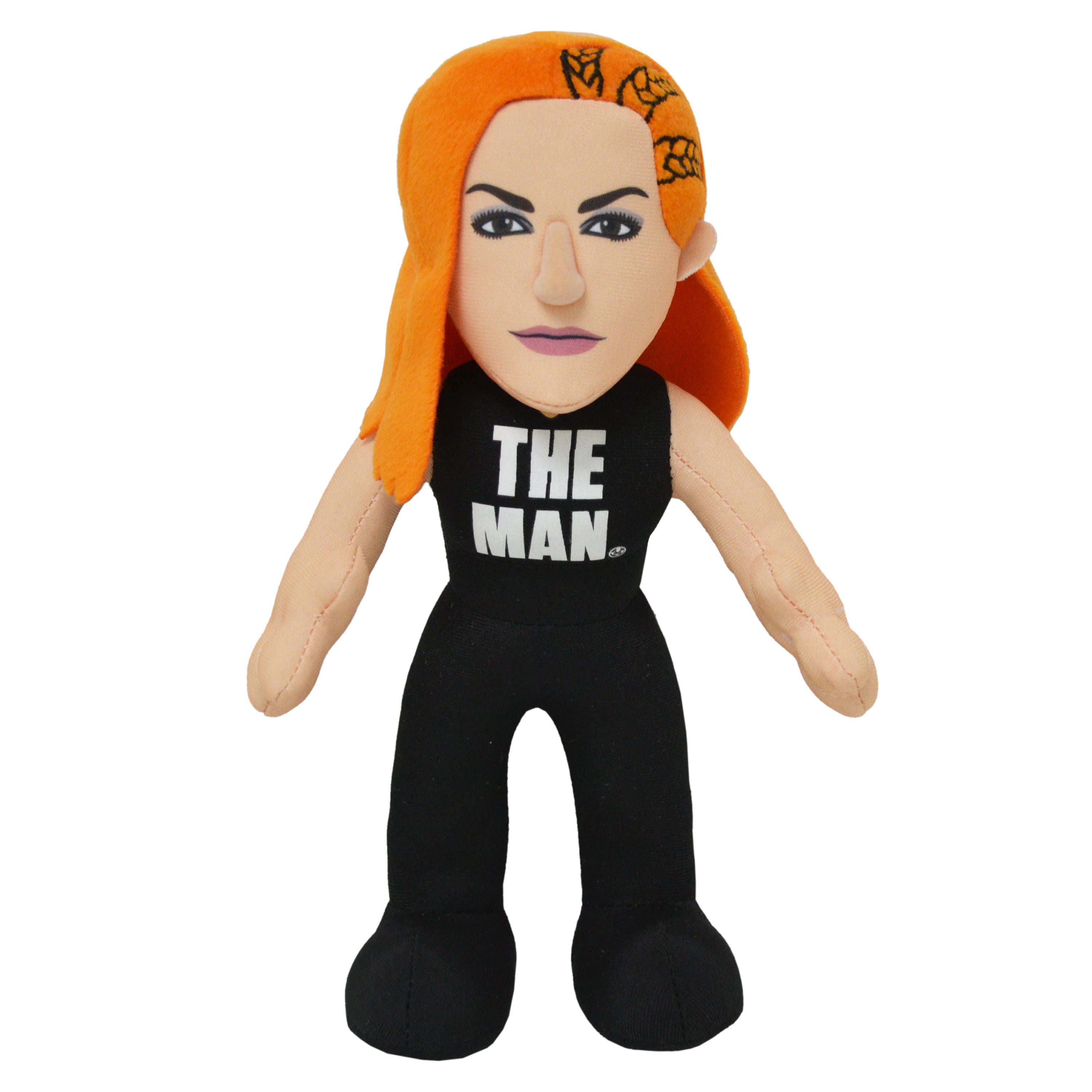 becky lynch figure