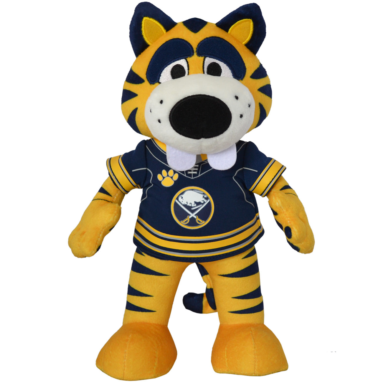 buffalo sabres stuffed animal